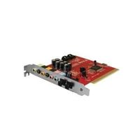 CARTE SON Carte son 7.1 avec SPDIF