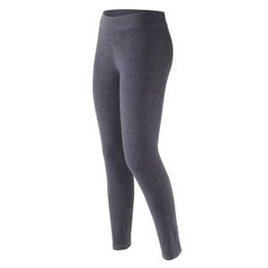 SOFTWEAR Legging femme - Gris