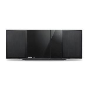 PANASONIC SC-HC49EG-K Micro-chaîne Bluetooth 40 Watts