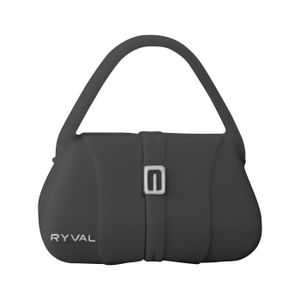 Ryval clé USB CITADINE 8Go Noire