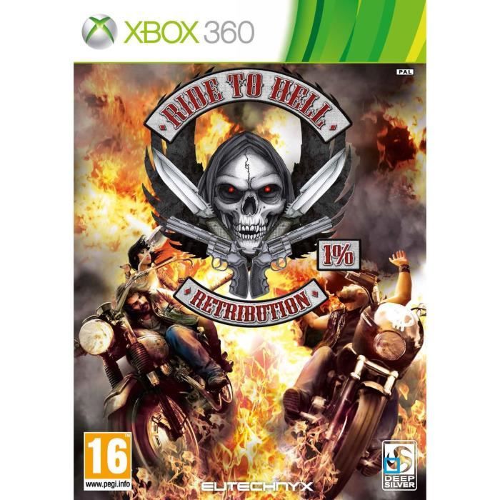 download free ride to hell retribution xbox 360