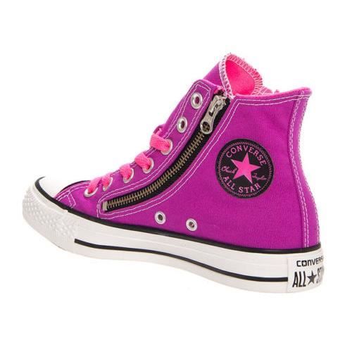 converse violet