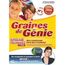 LOGICIEL LOISIRS Graine de génie Anglais Primaire