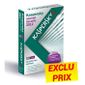  Kaspersky Internet Security 2012 1 poste / 1 an