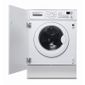 LAVE-LINGE SECHANT LAVE-LINGE SECHANT - ELECTROLUX EWX 12550 W