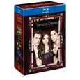 BLU RAY SERIE TV Blu-Ray Coffret vampire diaries, saisons 1 à 3