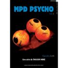 DVD DESSIN ANIME / ANIMATION / MANGA DVD Mpd psycho, vol. 3