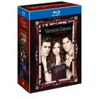  Blu-Ray Coffret vampire diaries, saisons 1 à 3