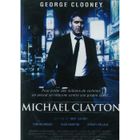 DVD FILM MICHAEL CLAYTON