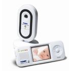 BABY PHONE-ECOUTE BEBE TOMY Ecoute Bébé Digital Vidéo SRV 400