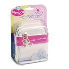  Nenuco Le Pack De 5 Couches