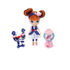  Blythe Et Son Petshop Lolly