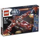 ASSEMBLAGE CONSTRUCTION Lego Star Wars Republic Striker-Class Starfighter