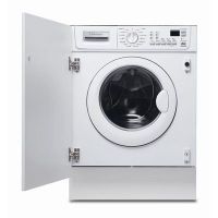 LAVE-LINGE SECHANT LAVE-LINGE SECHANT - ELECTROLUX EWX 12550 W