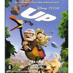 BLU RAY DESSIN ANIME / ANIMATION / MANGA BLU-RAY LA-HAUT BLU RAY DESSIN ANIME / ANIMATION / MANGA BLU-RAY LA-HAUT