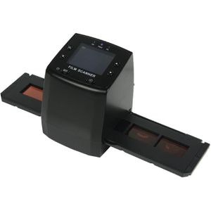 CAMLINK CL-FS20 Scanner de diapositives 10 Mégapixels LCD