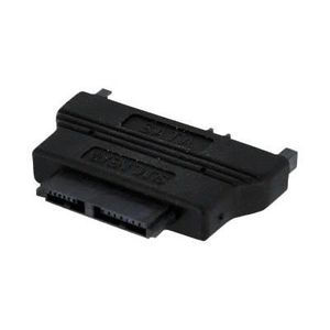 STARTECH Adaptateur Slimline SATA vers SATA avec alimentation