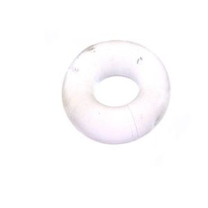 Cockring Et Ballstretcher Extra Souple Et