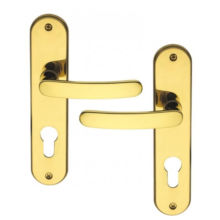 poign 233 e de porte d entr 233 e design en laiton poli br achat poign 233 e de porte d entr 233 e design en laiton poli br achat