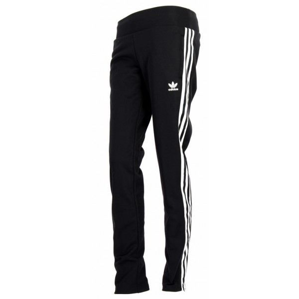 jogging gris adidas