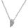 M46033Z - Bijou Femme - Argent F