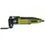 OUTIL MULTIFONCTIONS Outil multifonctions Worx 300 W - Hyperlock : c…