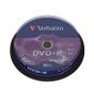 CD - DVD - BLU-RAY VIERGE POUR PC Verbatim DVD+R 16x