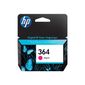 CARTOUCHE IMPRIMANTE HP - CB319EE#301
