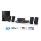 HOME CINEMA LG BH6220S Home cinéma  Blu-ray 3D 5.1