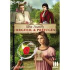 PC JANE AUSTEN: ORGUEIL & PRÉJUGÉS / Jeu PC