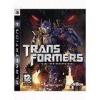 PLAYSTATION 3 TRANSFORMERS : La revanche / JEU CONSOLE PS3