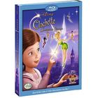 BLU RAY DESSIN ANIME / ANIMATION / MANGA Blu-Ray Clochette et l'expédition féerique