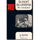 LA MORT DU CINEMA