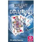  Diamond - Jeu de Tarot - Blister