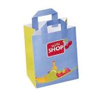 IMITATION PROFESSION-ACTIVITE DE GRANDS Epicerie Haba - Sacs courses en papier : 20 sacs