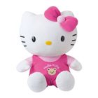 PELUCHE Peluche 27cm - Hello Kitty