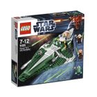 ASSEMBLAGE CONSTRUCTION Lego Starwars Saesee Tiin's Jedi Starfighter