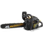 TRONCONNEUSE Mc CULLOCH Tronçonneuse pro CS 410 ELITE