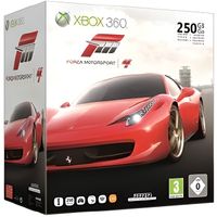 XBOX 360 250 Go + FORZA 4 XBOX 360 250 Go + FORZA 4