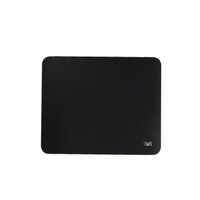 TAPIS DE SOURIS T'NB TAPIS SOURIS LASER GOLD NOIR