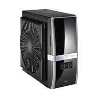 BOITIER PC   -  PANNEAUX LATERAUX Boitier PC Top Gun Pro