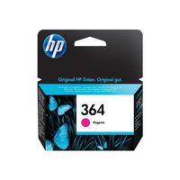 CARTOUCHE IMPRIMANTE HP - CB319EE#301