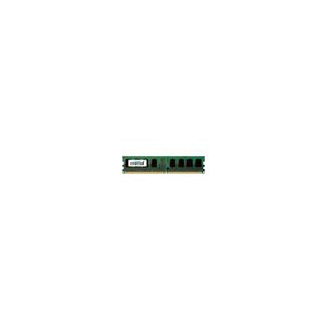 CRUCIAL Mémoire PC - DDR3L - 4GB - 1600