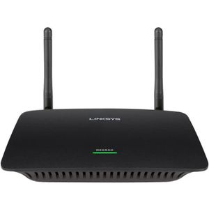 Linksys RE6500 Répéteur WiFi AC1200 MAX
