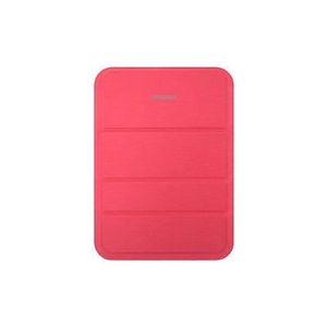Samsung Stand Pouch Avec Support Origine Galaxy Tab 3 10,1 - Rose