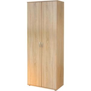 armoire de bureau en bois