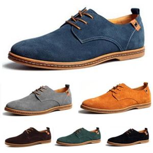 chaussures nubuck femme