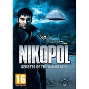 JEUX A TELECHARGER NIKOPOL : La Foire aux Immortels