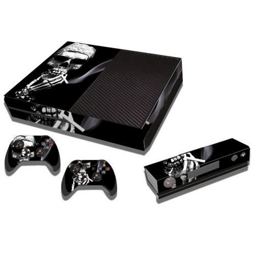 Xbox One Stickers Vinyl Imprimé Achat / Vente sticker skin console