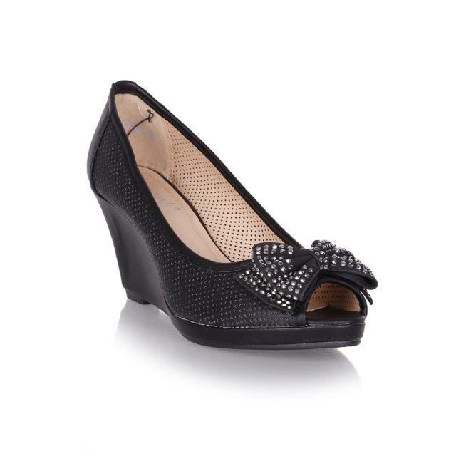 escarpin joceline noir couleur noir achat escarpin joceline noir couleur noir achat